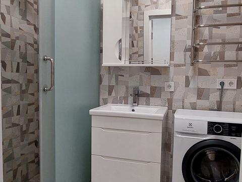 квартира за адресою Богдана Лепкого вул., 1