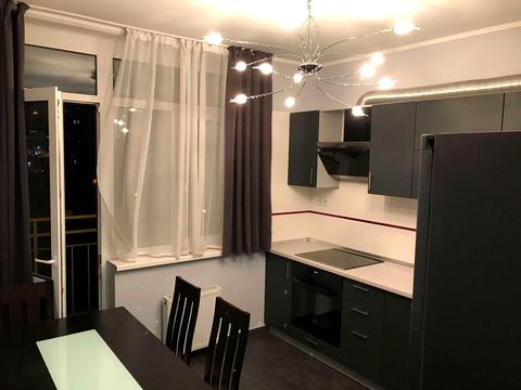 квартира за адресою Ямська вул., 52