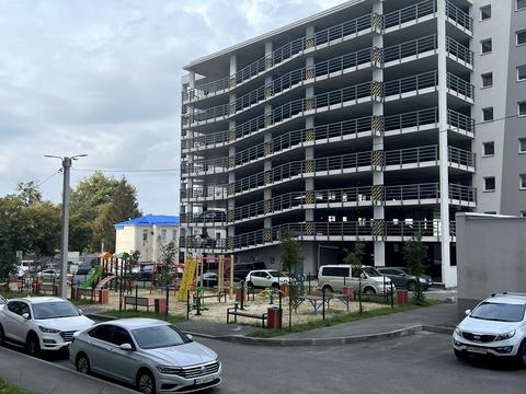 квартира по адресу Ботаническая ул., 2