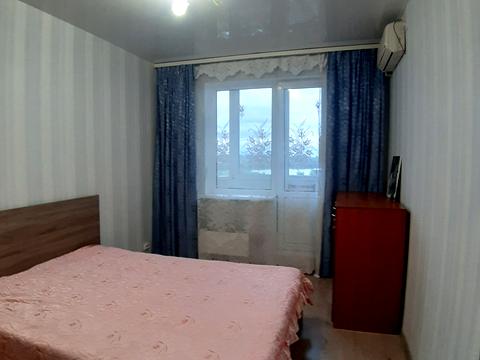 квартира по адресу Миколы Бажана просп., 9-А