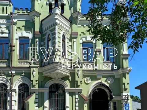 квартира за адресою Фейєрбаха вул., 12