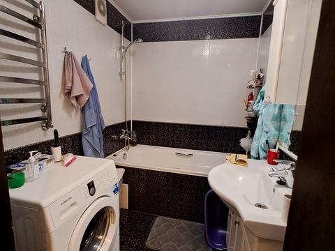 квартира по адресу Степана Бандеры просп., 70