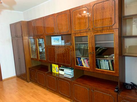 квартира по адресу Червоной Калины просп. (Владимира Маяковского), 21-Б