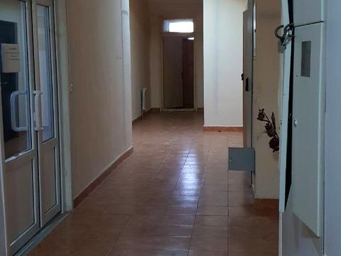 квартира по адресу Срибнокильская ул., 3-В