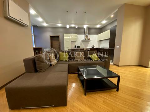 квартира по адресу Саксаганского ул., 121