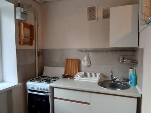 квартира по адресу Евгения Коновальца ул. (Щорса), 29-А