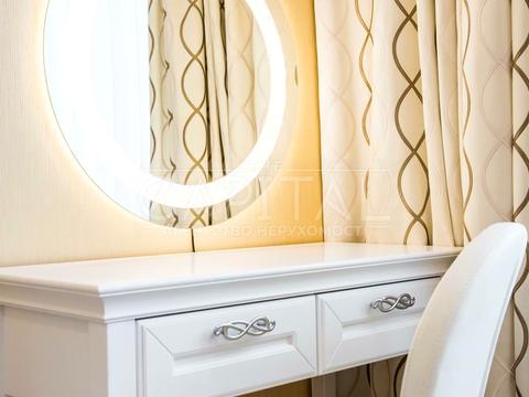 квартира за адресою Андрія Верхогляда вул. (Михайла Драгомирова), 9