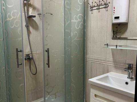 квартира за адресою Родини Крістерів вул., 20-Б