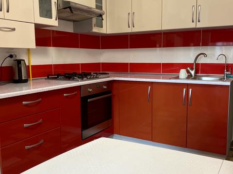 квартира за адресою Соборна вул., 348