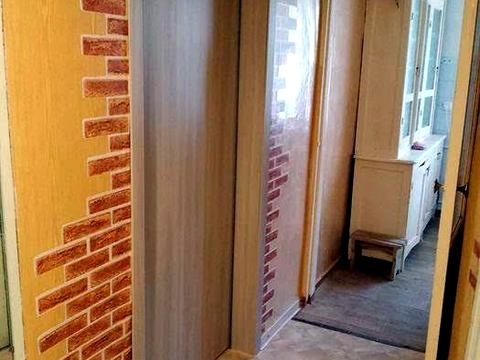 квартира за адресою Архітектора Дольніка вул. (Шаумяна), 2/4