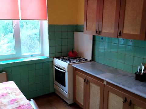 квартира за адресою Пантелеймона Куліша пл., 5