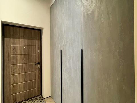 квартира за адресою Бульварно-Кудрявська вул. (Воровського), 15а