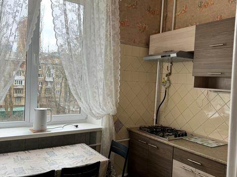 квартира по адресу Михаила Бойчука ул. (Киквидзе), 12