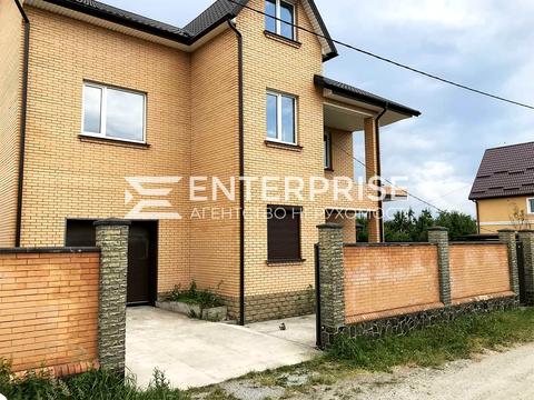 будинок за адресою Північно-Озерна, 6