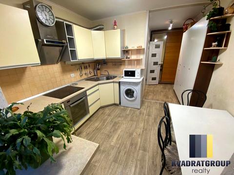 квартира по адресу Добровольцев пер., 4