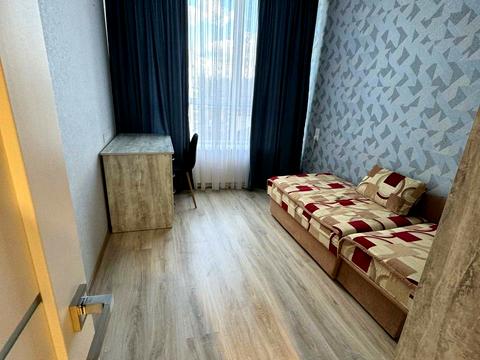 квартира по адресу Сковороди Григорія, 13