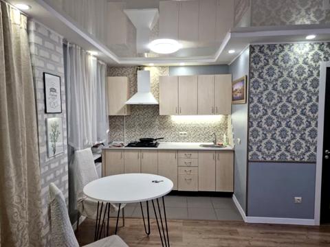 квартира по адресу Василя Сухомлинського, 52