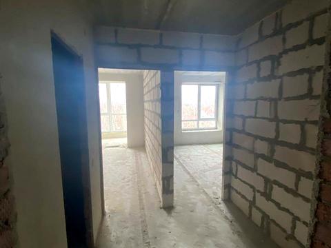 квартира по адресу Довженка ул., 2