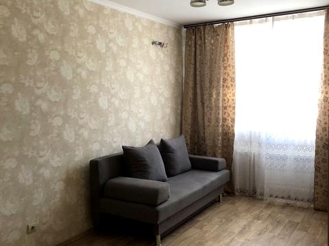 квартира по адресу Соломии Крушельницкой ул., 15