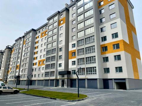 квартира по адресу Вінницька вул., 1/8