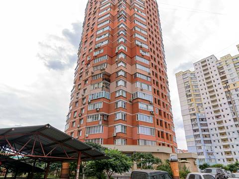 квартира за адресою Миколи Закревського вул., 12