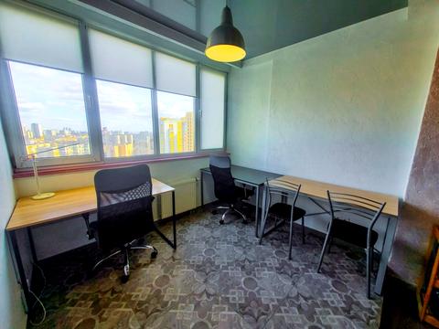 квартира по адресу Валерия Лобановского просп. (Краснозвездный), 4-В