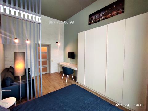 квартира за адресою Михайла Бойчука вул. (Кіквідзе), 19-А