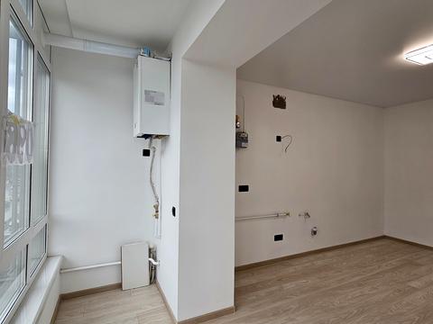 квартира по адресу Владимира Ивасюка ул., 9