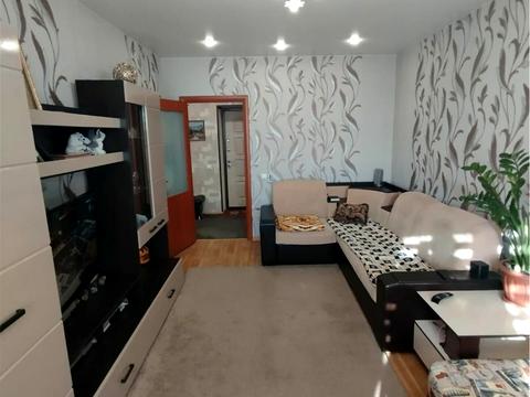 квартира за адресою Смілянська, 2