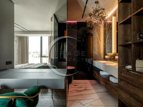 квартира за адресою Антоновича вул. (Горького), 44