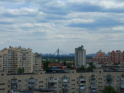 квартира за адресою Володимира Івасюка просп. (Героїв Сталінграду), 27-А