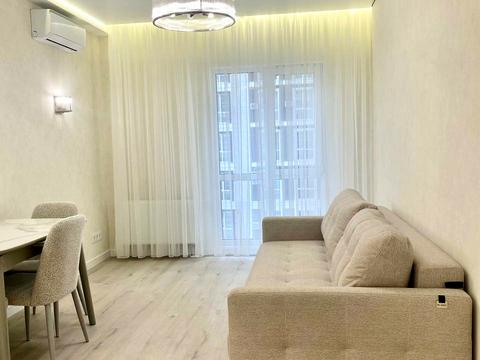 квартира за адресою Михайла Максимовича вул. (Онуфрія Трутенка), 26