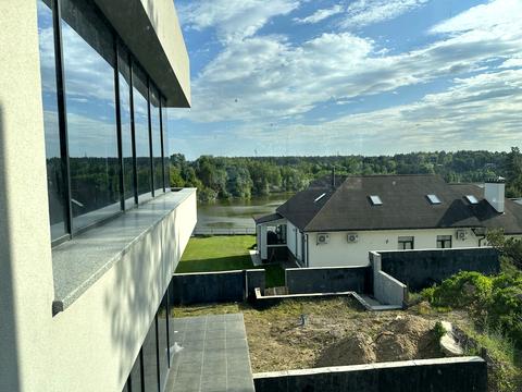 будинок за адресою Річковий провулок