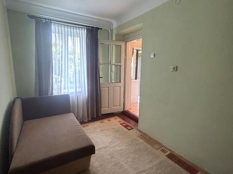 квартира за адресою Ясна вул., 34