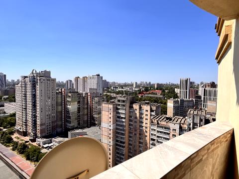 квартира за адресою Дмитрівська вул., 75