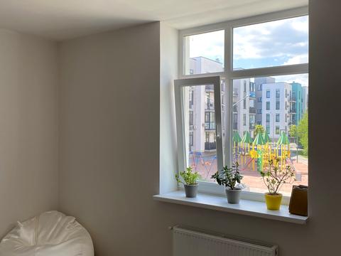 квартира по адресу Соборная ул., 103/13