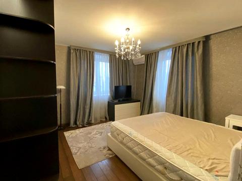 квартира за адресою Голосіївська вул., 13