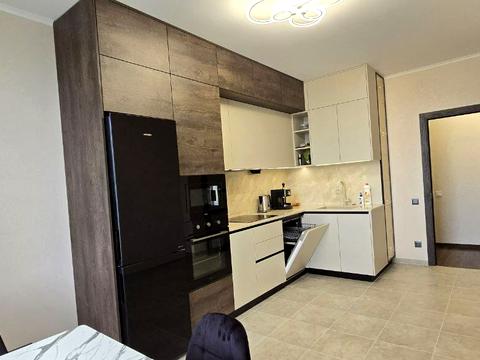 квартира за адресою Київ, Приладний пров., 10