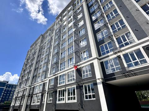квартира за адресою Лісова вул., 42-В