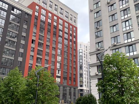 квартира за адресою Університетська вул., 1-Ч