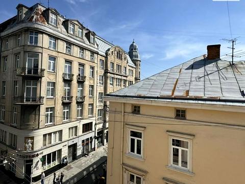 квартира за адресою Братів Рогатинців вул., 7