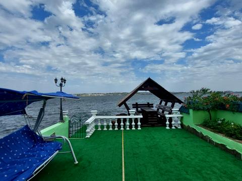 дом по адресу Північна ул., 1