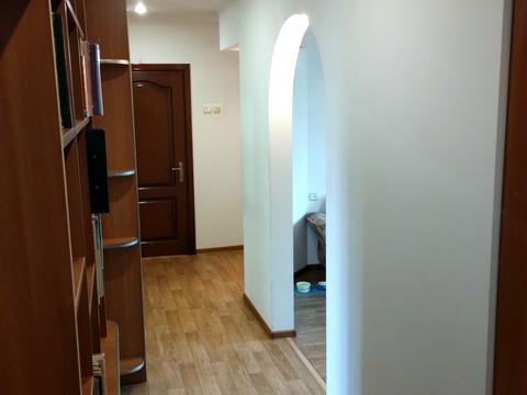 квартира за адресою Антонова, 40А