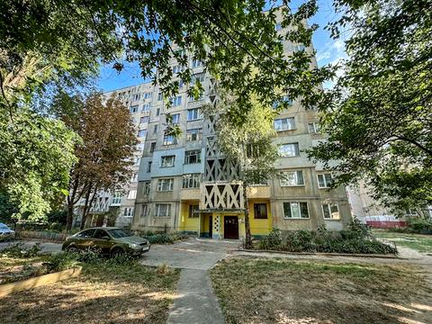 квартира за адресою Левка Лук'яненка просп. (Рокоссовського), 58