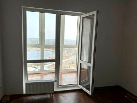 квартира за адресою Ревуцького вул., 54-Б