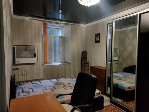 квартира по адресу Лагерное Поле ул., 5/3