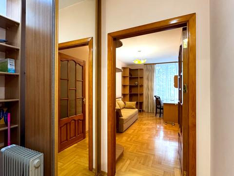 квартира за адресою Лесі Українки бульв., 36-В