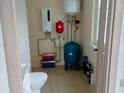 дом по адресу Лісовий провулок, 2Д