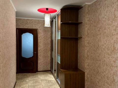 квартира по адресу Павла Тычины просп., 18-Б