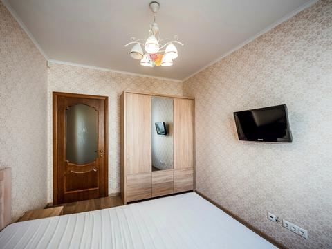 квартира по адресу Приречная ул., 29